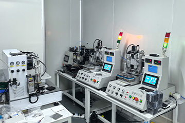 Factory Display