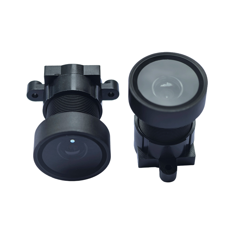 Car Monitoring, Sports Camera