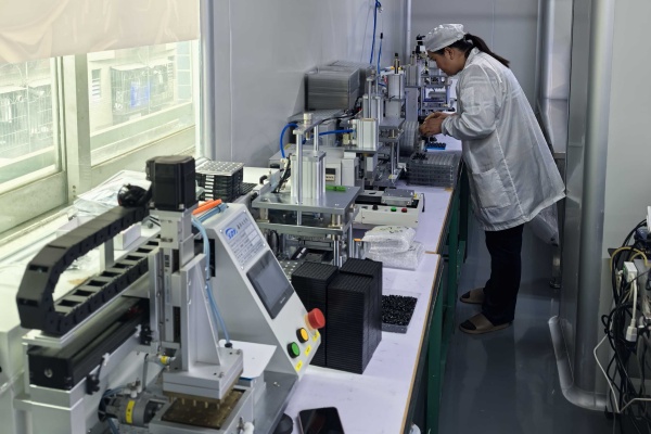 By Changing the Lens Material and Optimizing the Optical Design, We Can Improve the Image Quality and Reduce the Cost.