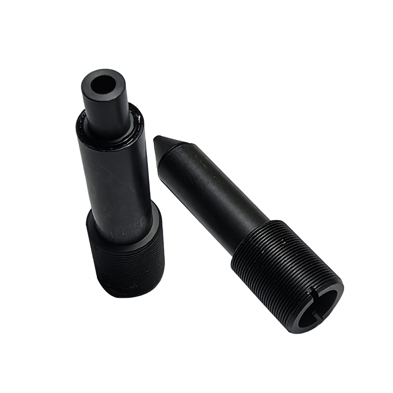 Beauty Instrument, Microscope