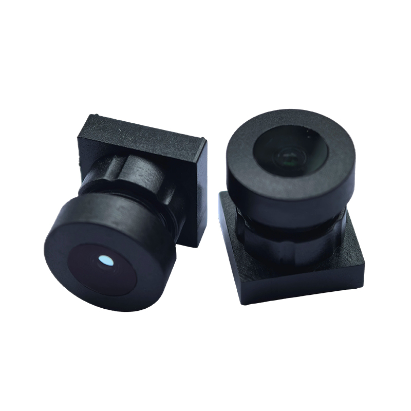 Smart Home, Video Doorbell