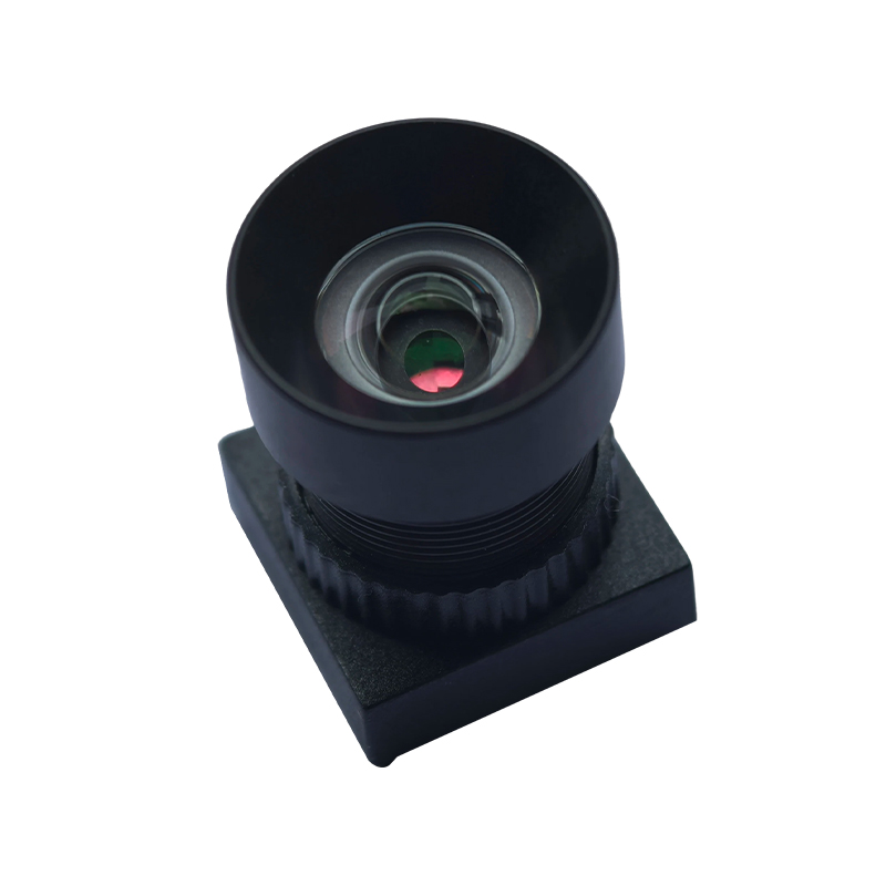 How do biometric lenses effectively prevent forgeries like photos, videos, or silicone molds through technologies like liveness detection?